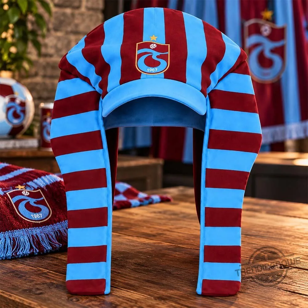 Trabzonspor Mohamed Salah Egyptian Pharaoh Nemes Fan Hat 5 Trabzonspor Mohamed Salah Egyptian Pharaoh Nemes Fan Hat