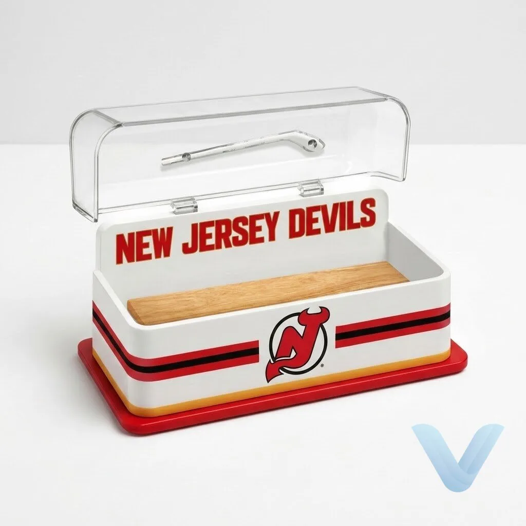 New Jersey Devils Thanksgiving Week Kickoff Devils Butter Bench giveaway November 23 2026 7 New Jersey Devils Thanksgiving Week Kickoff Devils Butter Bench giveaway November 23 2026