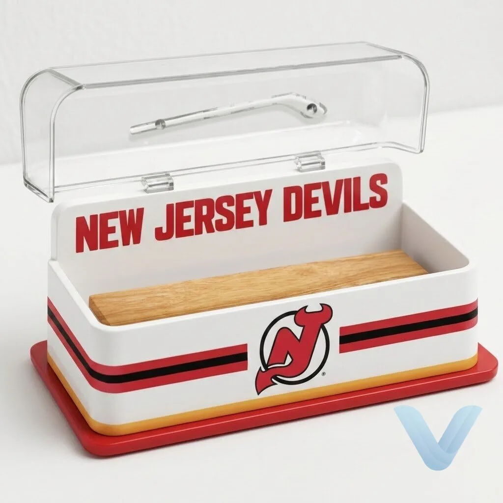 New Jersey Devils Thanksgiving Week Kickoff Devils Butter Bench giveaway November 23 2026 8 New Jersey Devils Thanksgiving Week Kickoff Devils Butter Bench giveaway November 23 2026