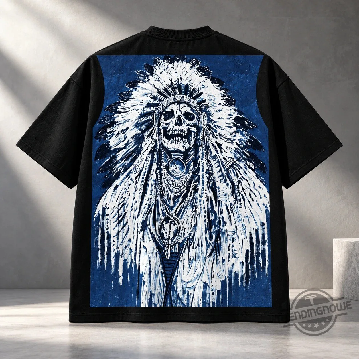 M Shadows 2026 Tour Zwolf Kaos Matt Shadow Skull Shirt 9 M Shadows 2026 Tour Zwolf Kaos Matt Shadow Skull Shirt