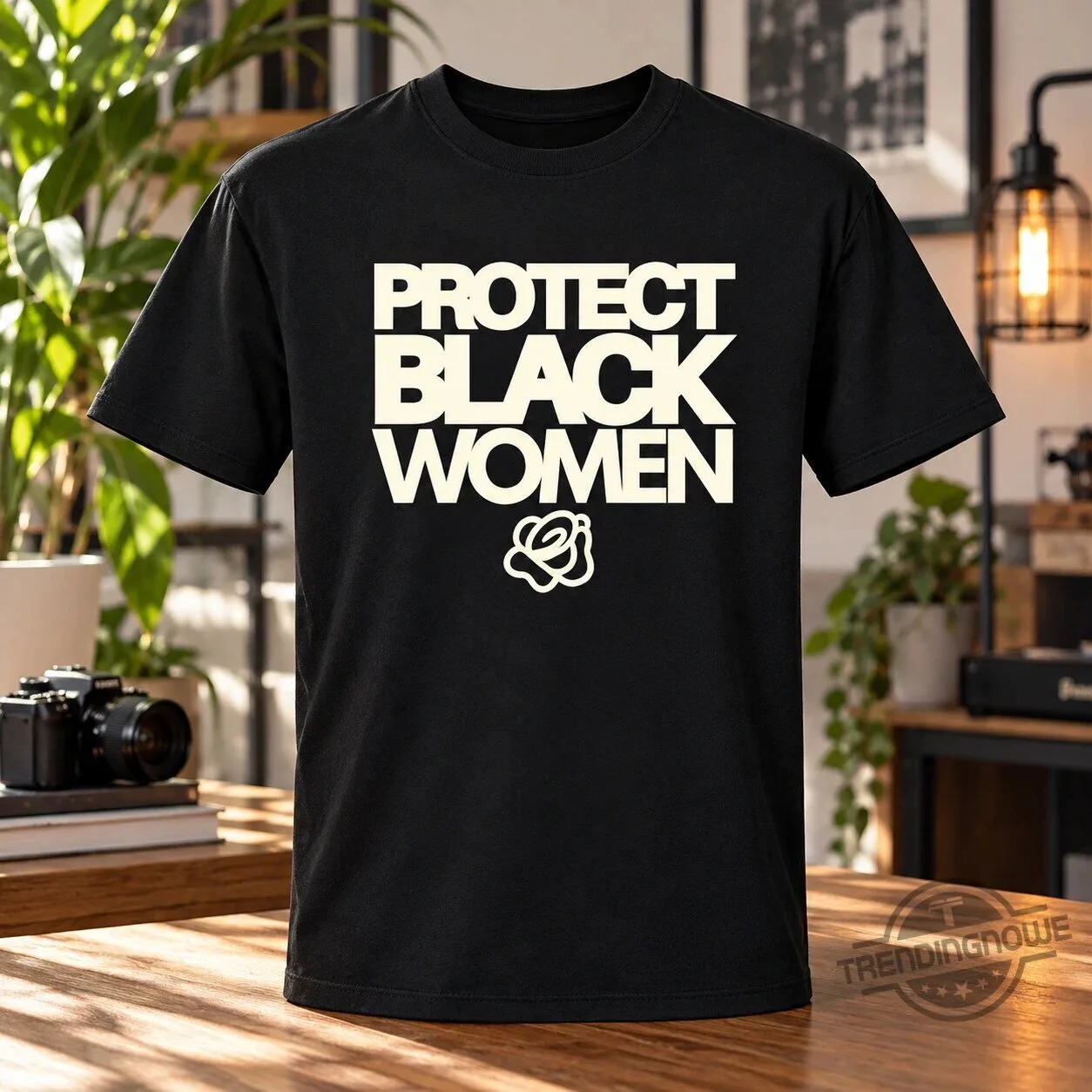Angel Reese WNBA 2026 Finals Game 5 Protect Black Women Shirt 6 Angel Reese WNBA 2026 Finals Game 5 Protect Black Women Shirt