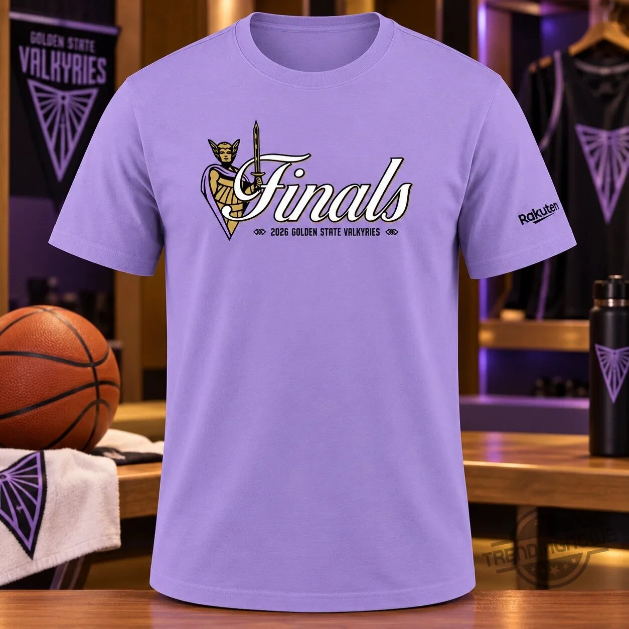 Zendaya Golden State Valkyries WNBA 2026 Finals Game 5 Giveaway Shirt 6 Zendaya Golden State Valkyries WNBA 2026 Finals Game 5 Giveaway Shirt