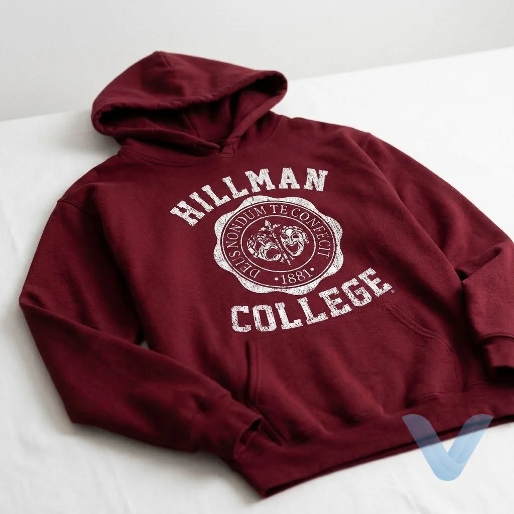 Hillman College Sweatshirt