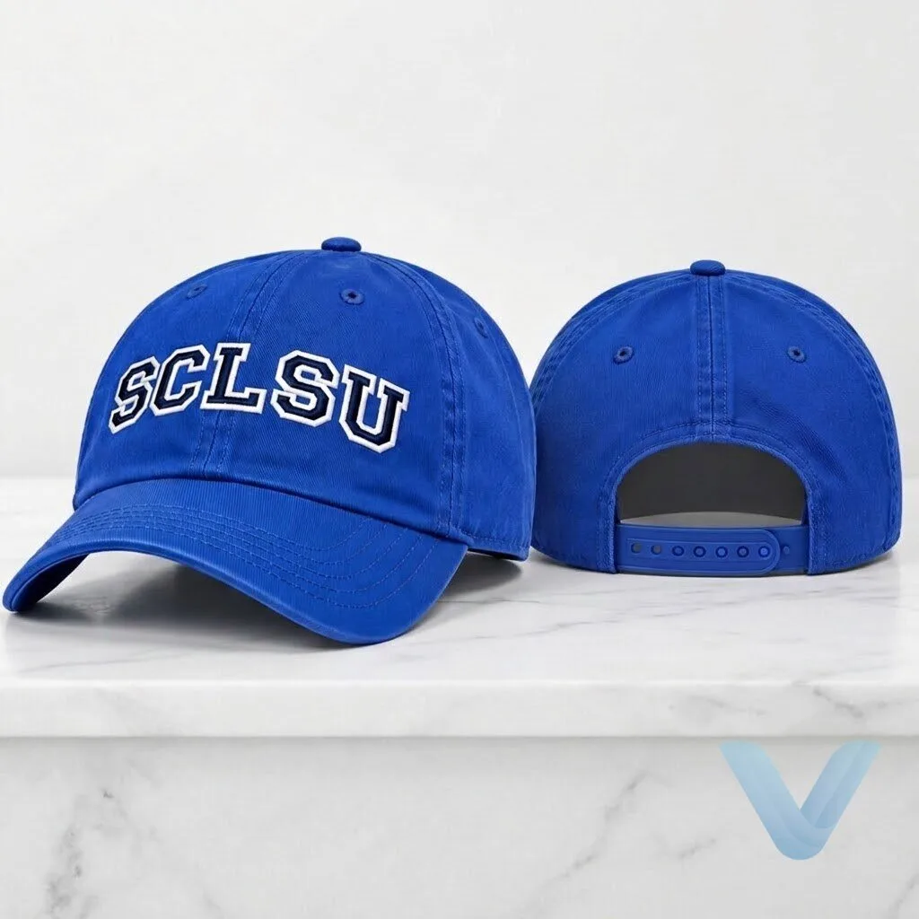 Christen Harper SCLSU Hat 6 Christen Harper SCLSU Hat