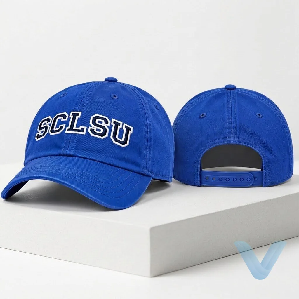 Christen Harper SCLSU Hat 8 Christen Harper SCLSU Hat