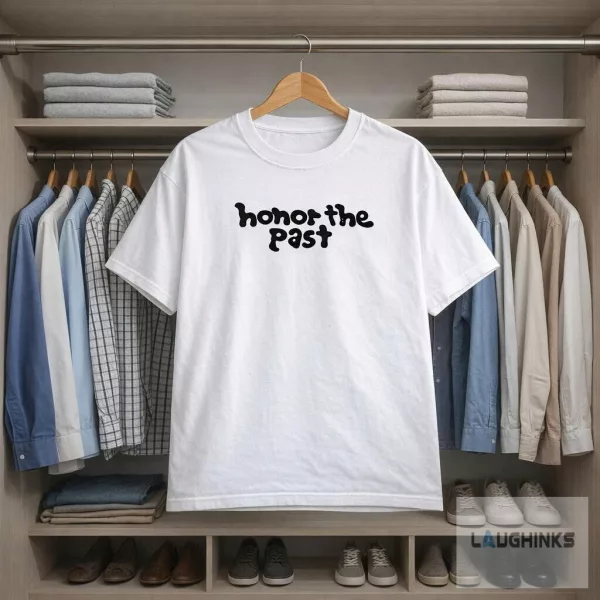 Darren Waller Honor The Past Graphic T Shirt