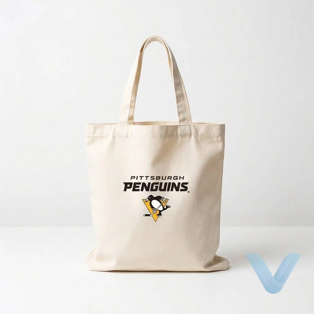 Pittsburgh Penguins Trick-or-Treat Tote October 29 2026 5 Pittsburgh Penguins Trick-or-Treat Tote October 29 2026