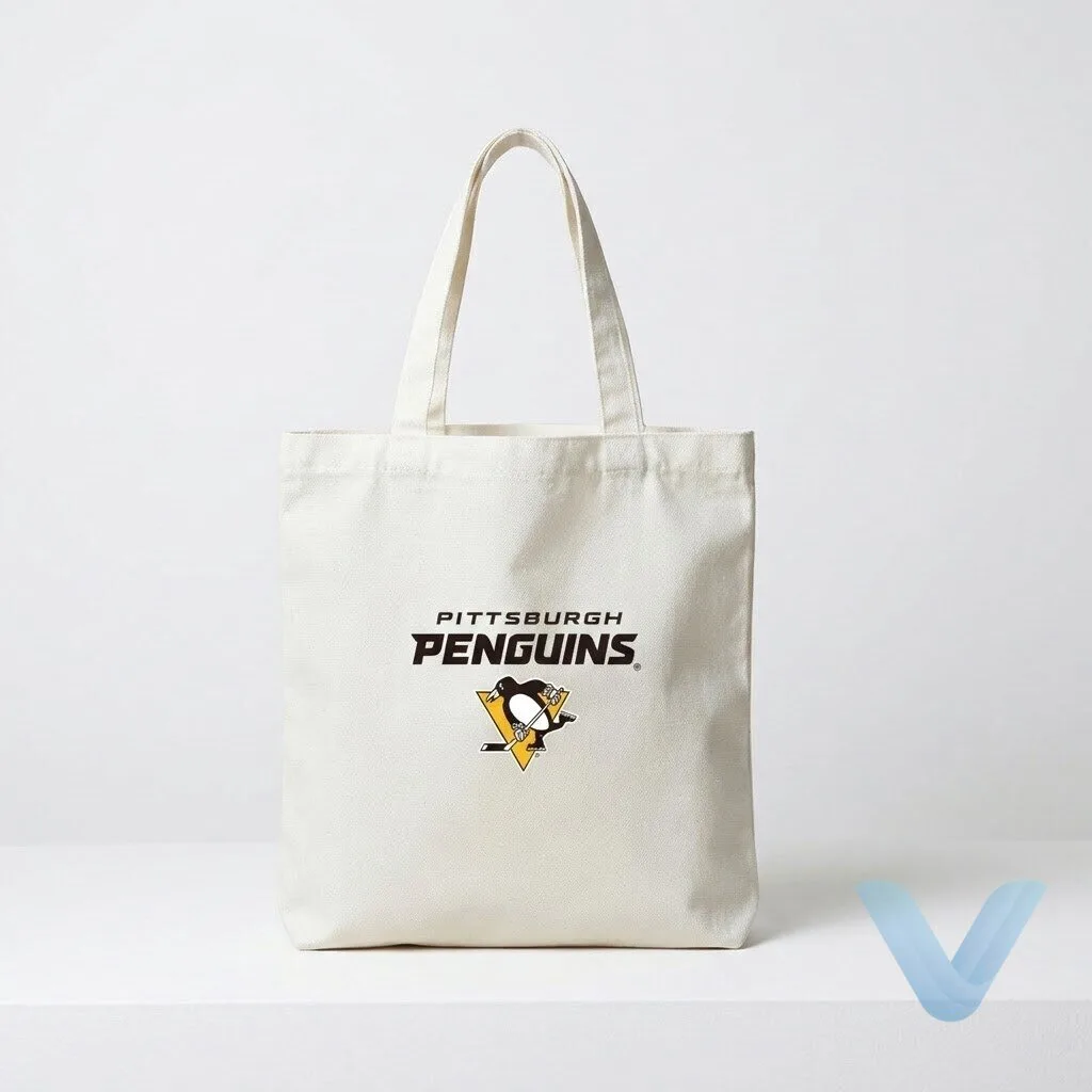 Pittsburgh Penguins Trick-or-Treat Tote October 29 2026 6 Pittsburgh Penguins Trick-or-Treat Tote October 29 2026