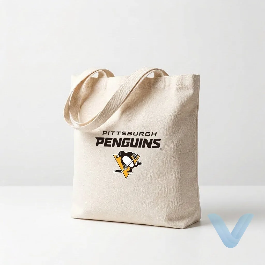 Pittsburgh Penguins Trick-or-Treat Tote October 29 2026 7 Pittsburgh Penguins Trick-or-Treat Tote October 29 2026