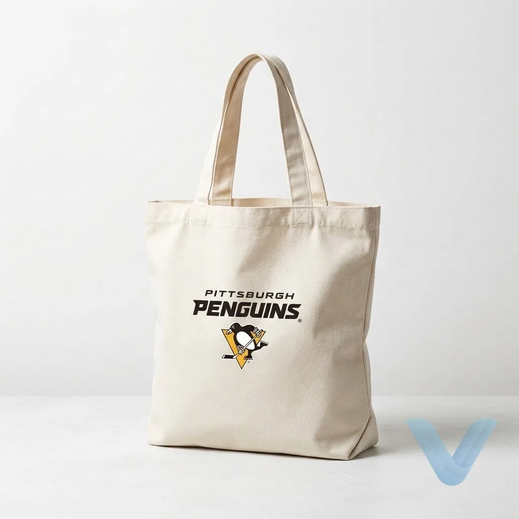 Pittsburgh Penguins Trick-or-Treat Tote October 29 2026 8 Pittsburgh Penguins Trick-or-Treat Tote October 29 2026