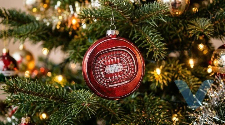 Chicago Blackhawks Stadium Ornament November 14 2026 1 Chicago Blackhawks Stadium Ornament November 14 2026