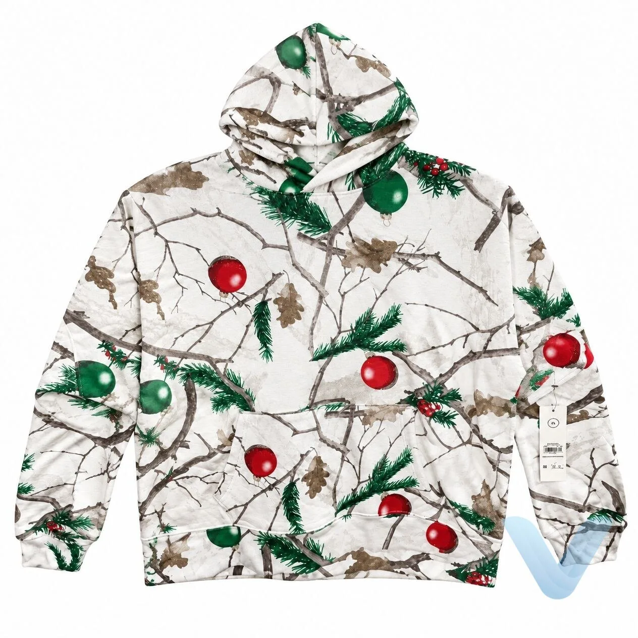 Merry camo sweatshirt Walmart 4 Merry camo sweatshirt Walmart