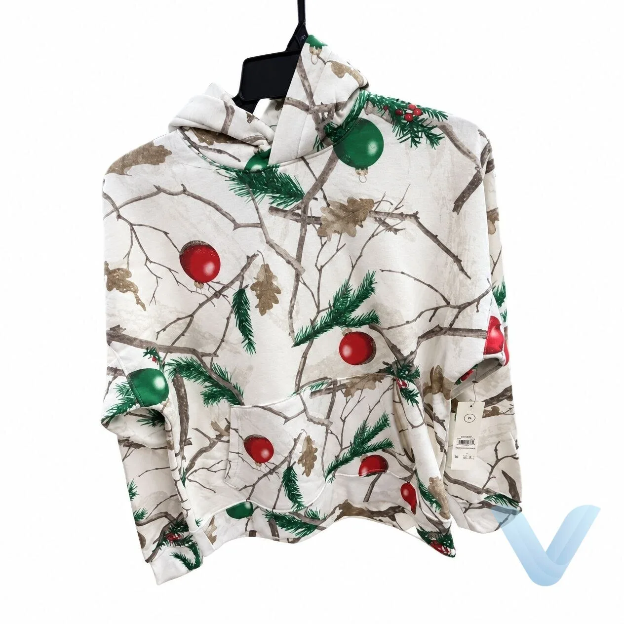 Merry camo sweatshirt Walmart 5 Merry camo sweatshirt Walmart