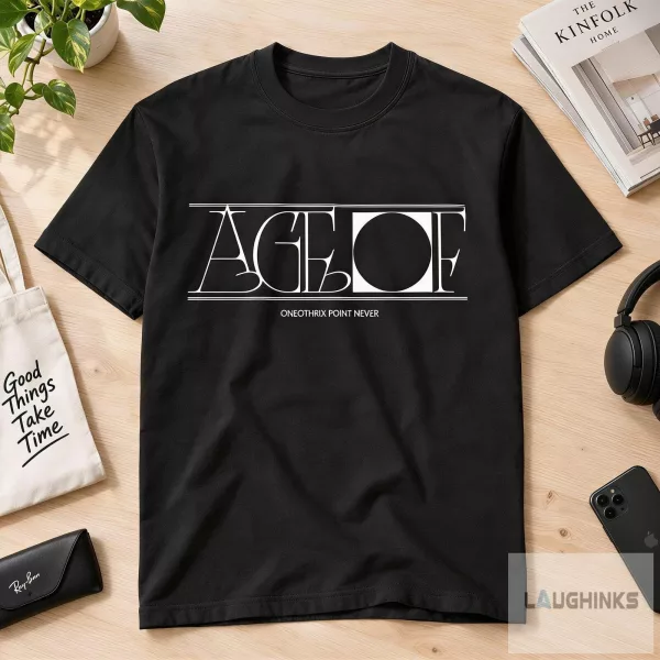 Sebastian Bear McClard Emily Ratajkowski Oneohtrix Point Never Graphic T Shirt