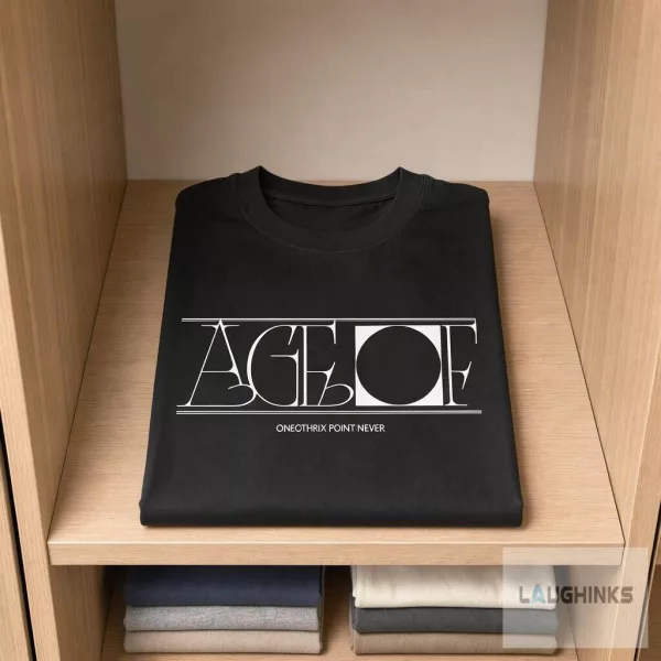 Sebastian Bear McClard Emily Ratajkowski Oneohtrix Point Never Graphic T Shirt