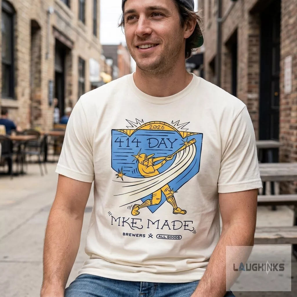 2026 milwaukee brewers 414 day t shirt giveaway sga 2026 Milwaukee Brewers 414 Day T Shirt Giveaway SGA – image 3 of 3