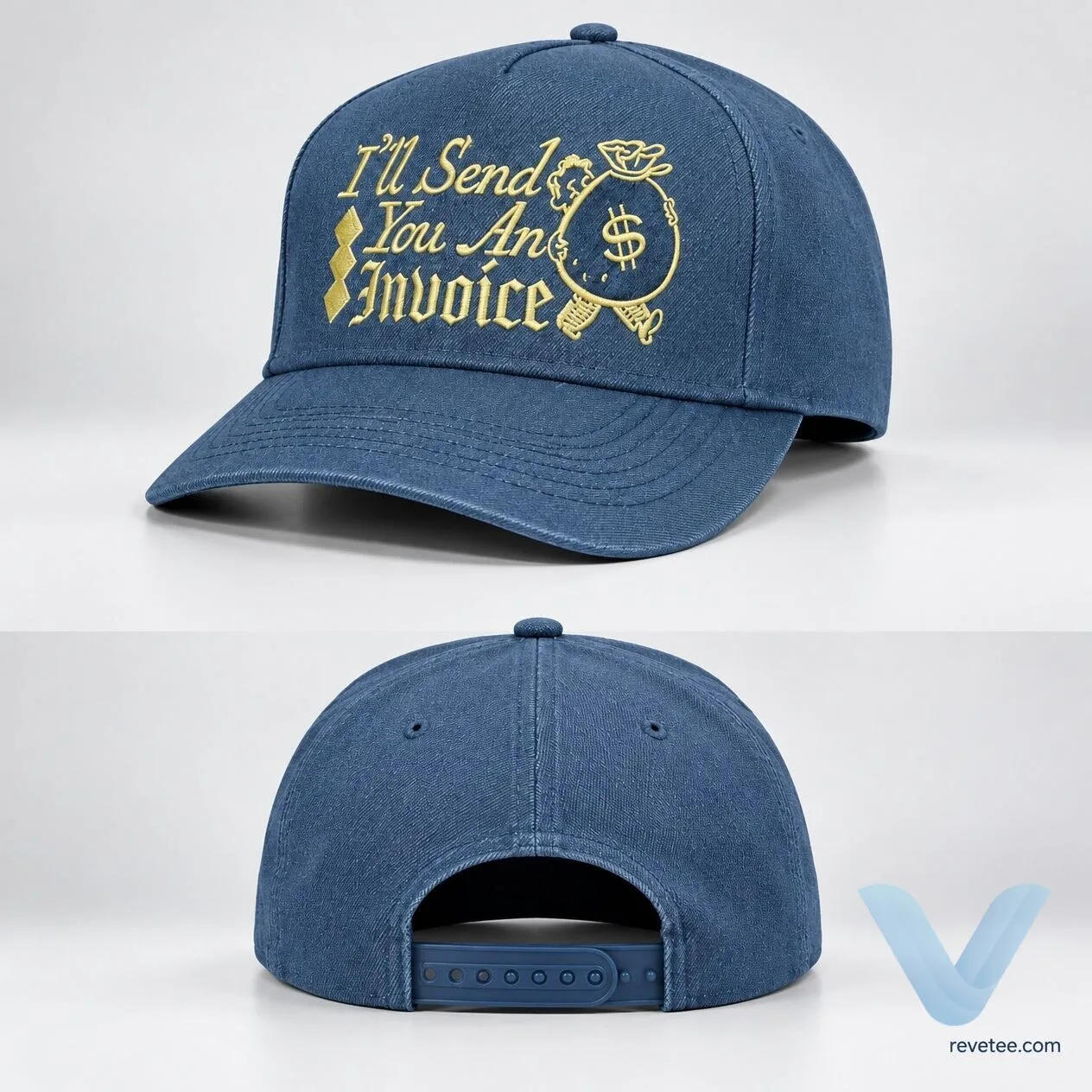 Christian Kirk Ill Send You An Invoice Hat 5 Christian Kirk Ill Send You An Invoice Hat