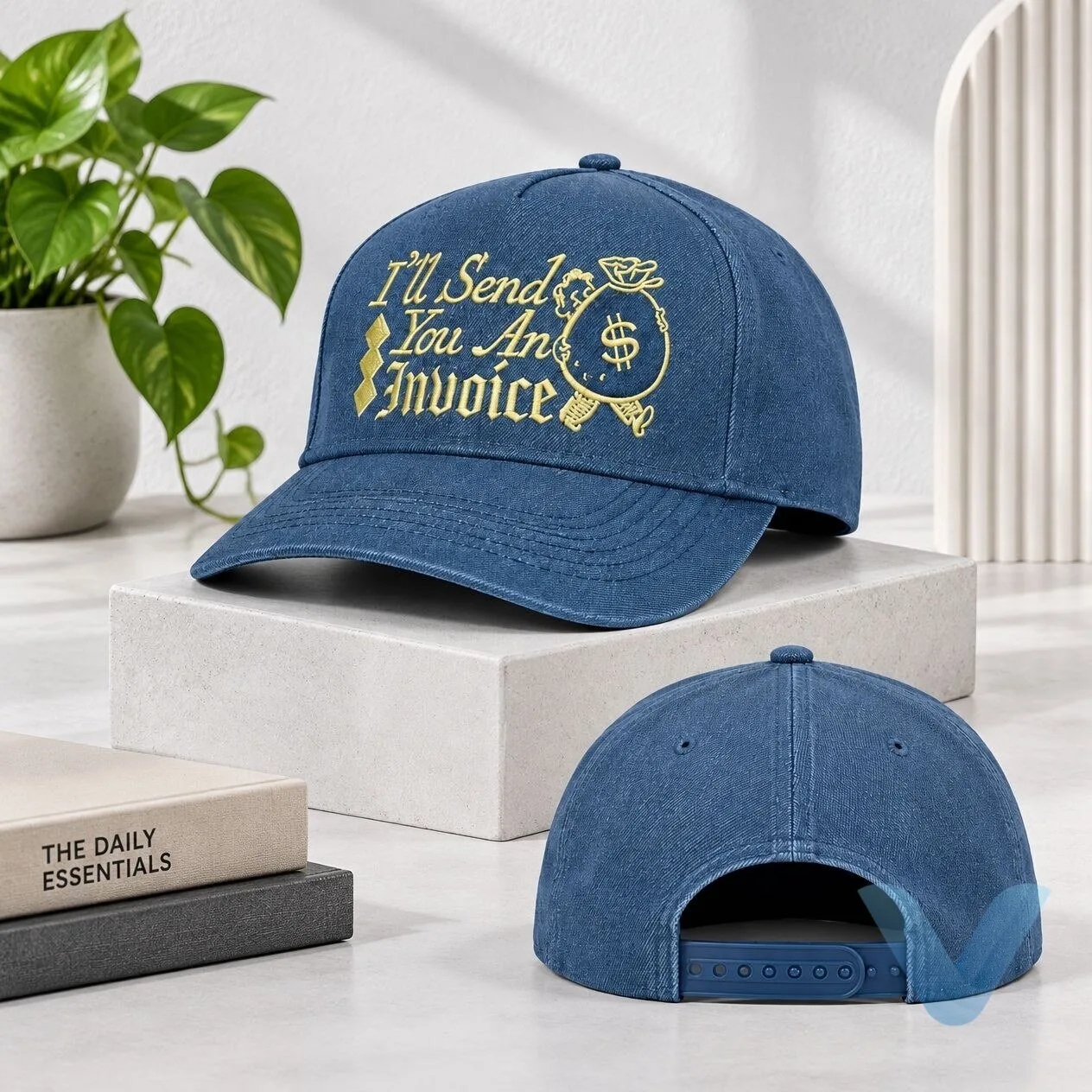 Christian Kirk Ill Send You An Invoice Hat 6 Christian Kirk Ill Send You An Invoice Hat