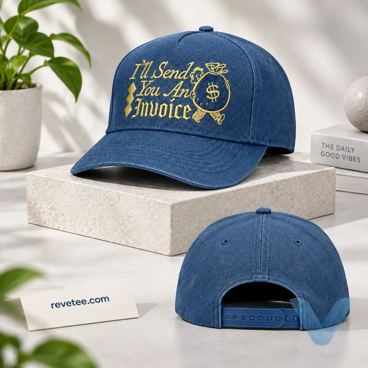 Christian Kirk Ill Send You An Invoice Hat 7 Christian Kirk Ill Send You An Invoice Hat