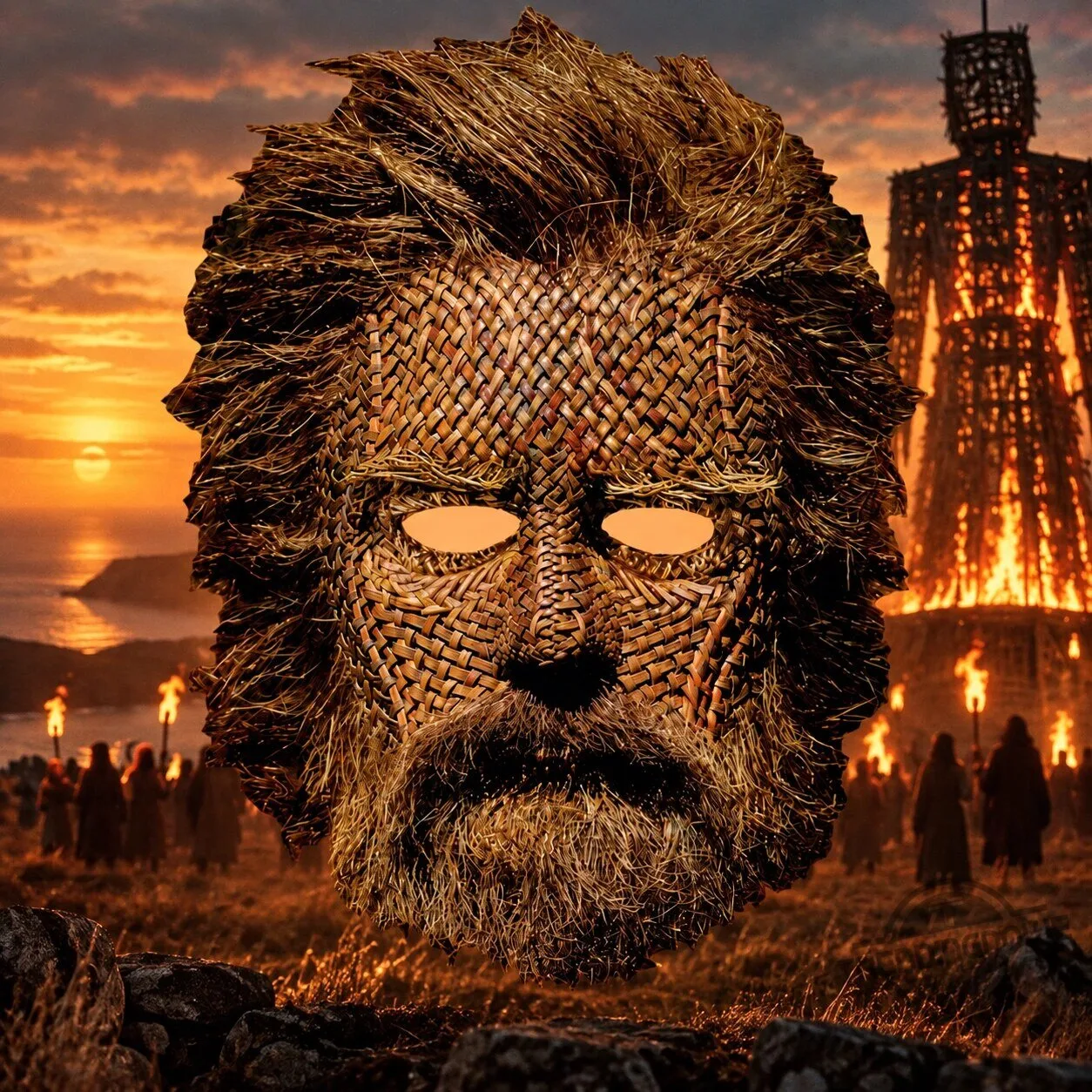Movies Wicker Movie Halloween Wickerween Mask 5 Movies Wicker Movie Halloween Wickerween Mask