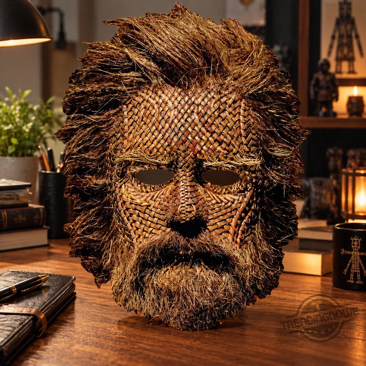Movies Wicker Movie Halloween Wickerween Mask 6 Movies Wicker Movie Halloween Wickerween Mask