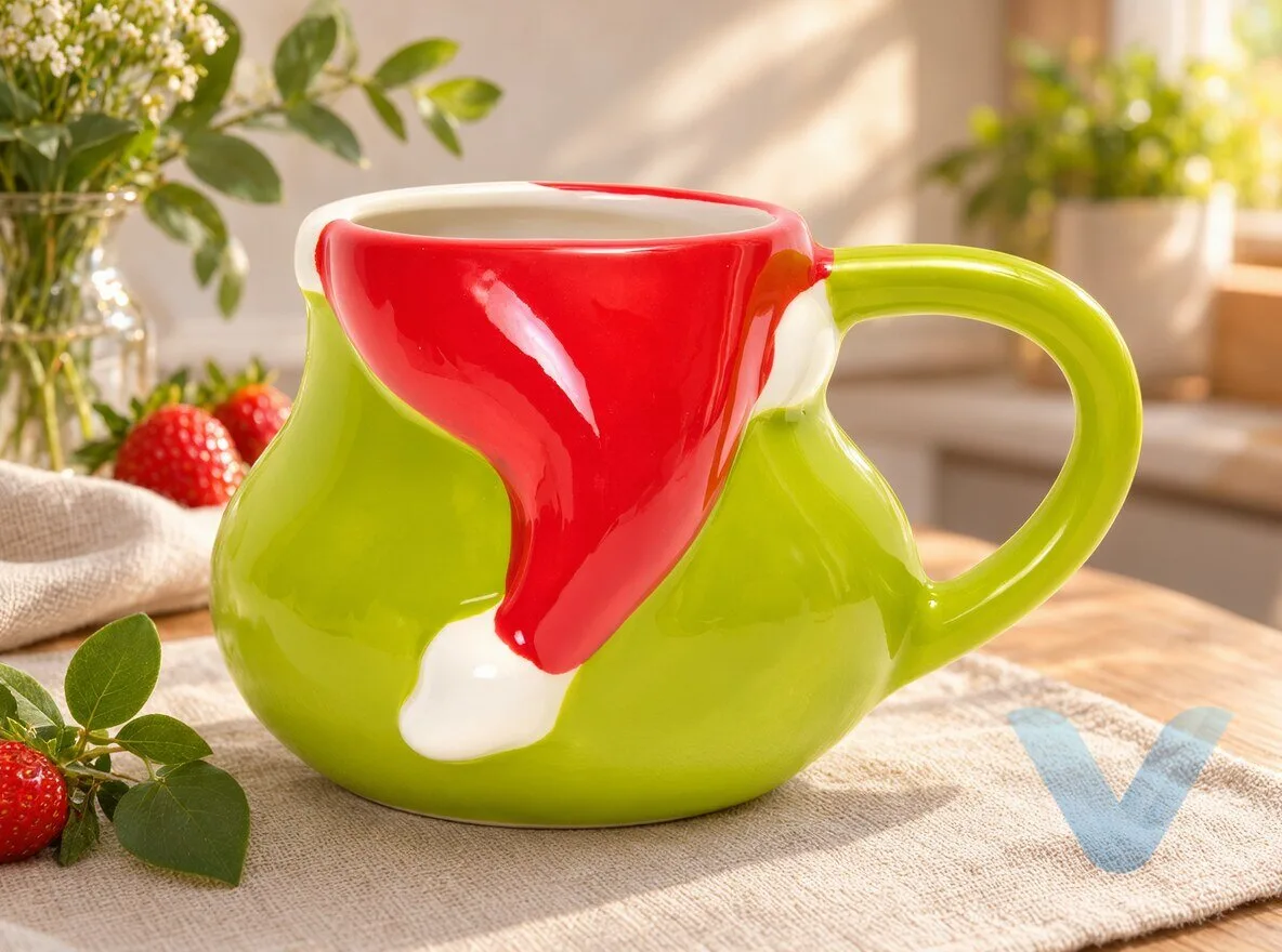 The Grinch Mug gift for mens womens 7 The Grinch Mug gift for mens womens